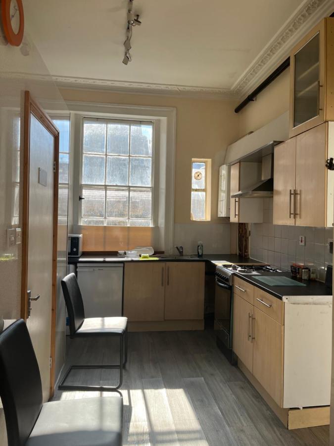 Victoria Style Flat Near Victoria Station Londres Exterior foto